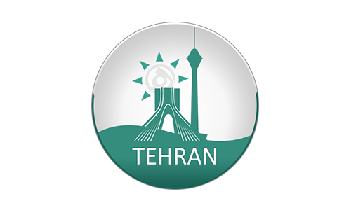 تهران گردی